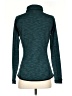 Moosejaw Teal Track Jacket Size S - photo 2