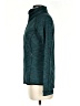 Moosejaw Teal Track Jacket Size S - photo 5