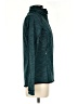 Moosejaw Teal Track Jacket Size S - photo 4