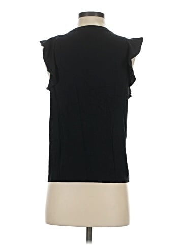 Paige Sleeveless T-Shirt (view 2)