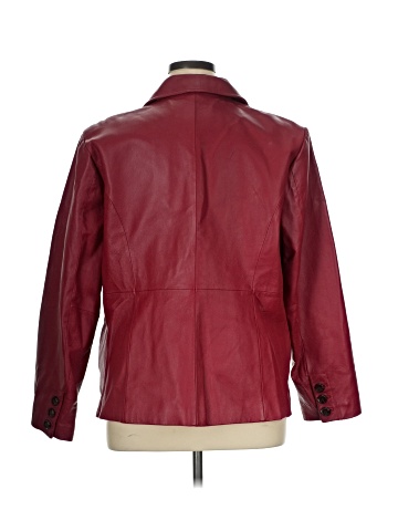 Terry Lewis Blazer (view 2)