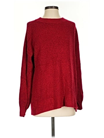American Eagle Outfitters Pullover Sweater (view 1)