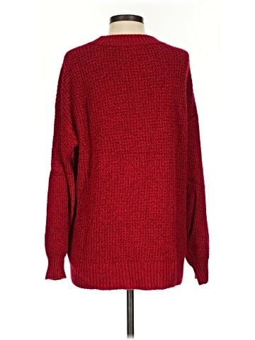 American Eagle Outfitters Pullover Sweater (view 2)