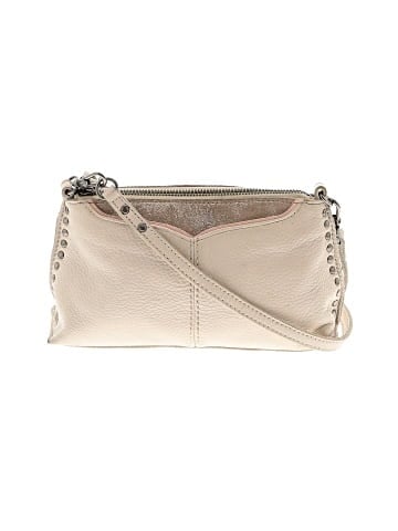 The Sak Leather Crossbody Bag (view 1)