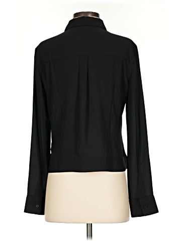Express Long Sleeve Blouse (view 2)