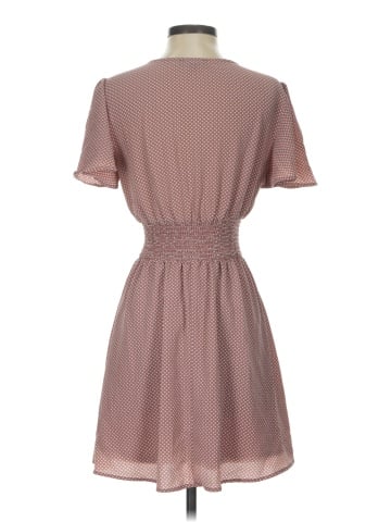 As U Wish Casual Dress (view 2)