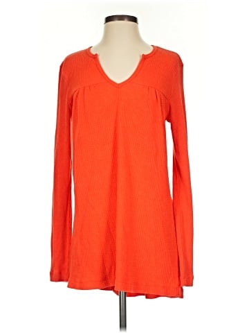 t.la Long Sleeve Top (view 1)