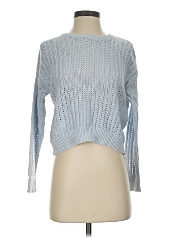 DKNY Jeans Pullover Sweater (view 1)