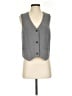 Gap Gray Vest Size S (tall) - photo 1