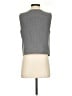 Gap Gray Vest Size S (tall) - photo 2