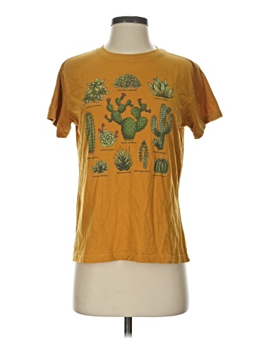 Fifth Sun Short Sleeve T-Shirt (view 1)