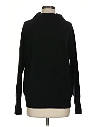 Vince. Cashmere Pullover Sweater (view 1)