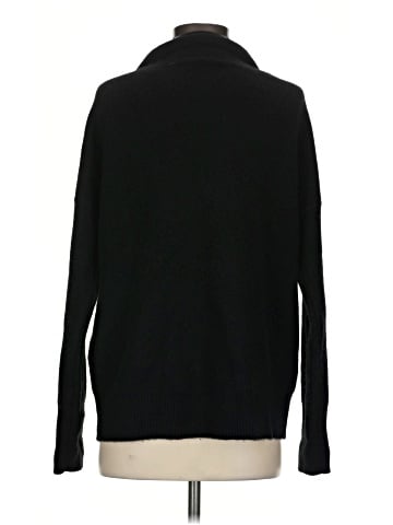 Vince. Cashmere Pullover Sweater (view 2)