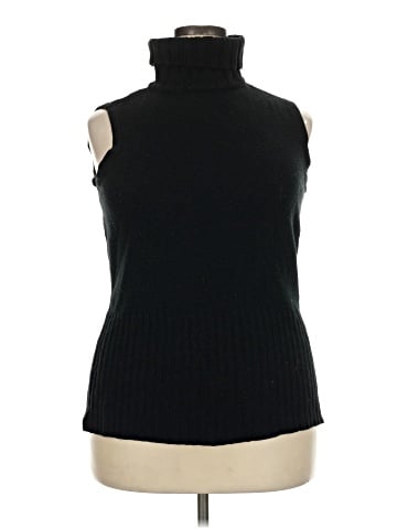 One Step Up Sweater Vest (view 1)