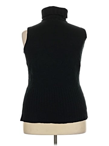 One Step Up Sweater Vest (view 2)
