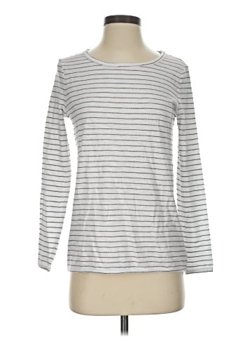 UNTUCKit 3/4 Sleeve T-Shirt (view 1)