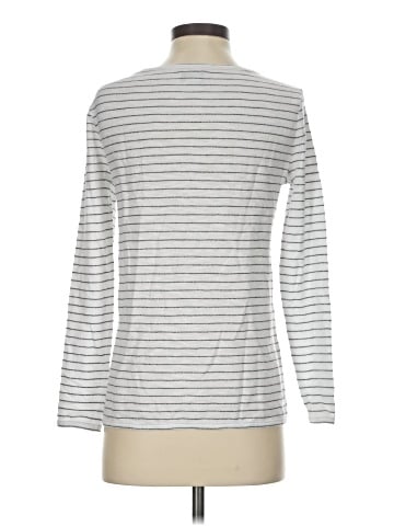 UNTUCKit 3/4 Sleeve T-Shirt (view 2)