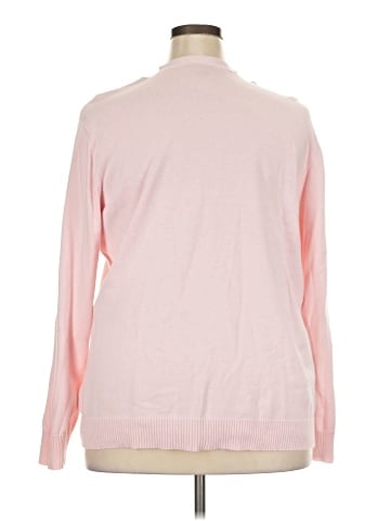 Lauren by Ralph Lauren Cardigan (view 2)