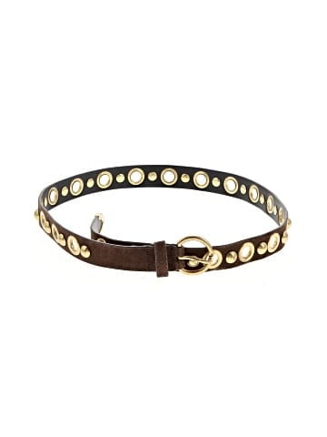 CAbi Leather Belt (view 1)