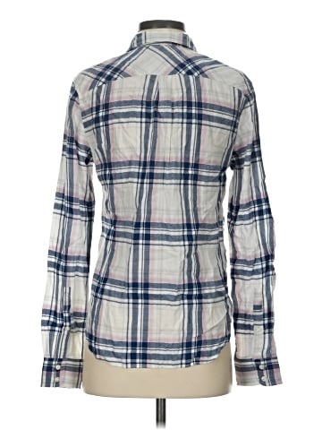 UNTUCKit Long Sleeve Button-Down Shirt (view 2)