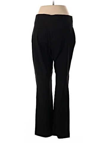 Simply Vera Vera Wang Active Pants (view 2)
