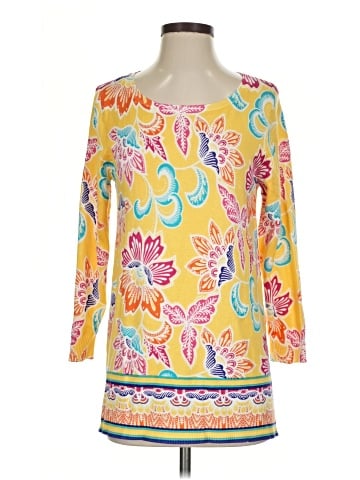 Joseph A. 3/4 Sleeve T-Shirt (view 1)