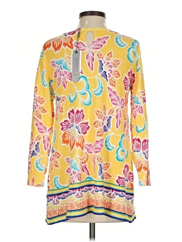 Joseph A. 3/4 Sleeve T-Shirt (view 2)