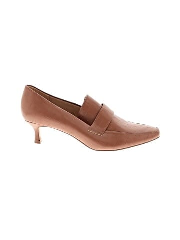 Journee Collection Heels (view 1)