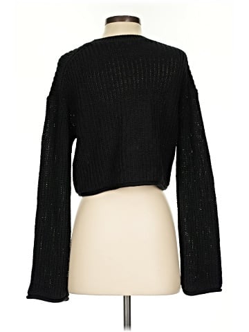 Garage Pullover Sweater (view 2)