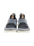 Ecco Gray Sneakers Size 10 - photo 2