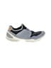 Ecco Gray Sneakers Size 10 - photo 1