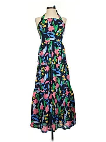 J.Crew Factory Store Casual Dress (view 1)