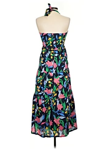 J.Crew Factory Store Casual Dress (view 2)