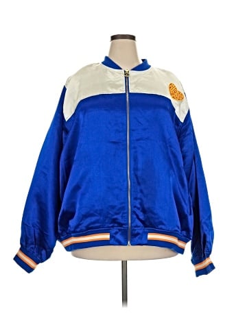 Disney Track Jacket (view 1)