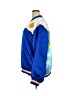 Disney 100% Polyester Color Block Blue Track Jacket Size 3X - photo 5