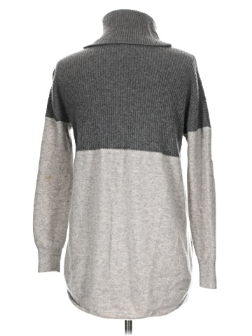 Max Studio Cashmere Pullover Sweater (view 2)