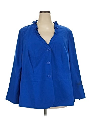 Roaman's Blazer (view 1)