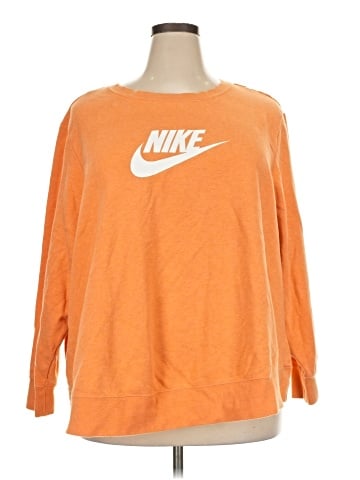 Nike Sweatshirt (view 1)