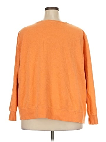 Nike Sweatshirt (view 2)