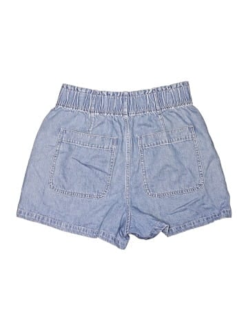 Madewell Denim Shorts (view 2)