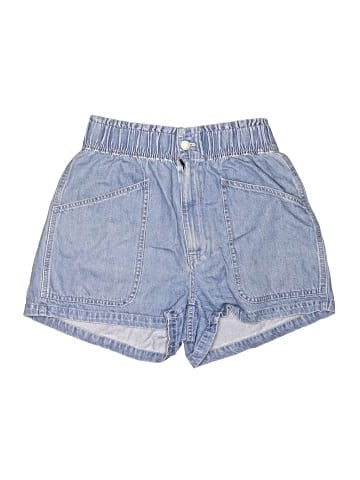Madewell Denim Shorts (view 1)