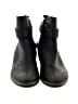 Ecco Black Ankle Boots Size EU 42 - photo 2