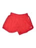 Bcg Solid Red Athletic Shorts Size M - photo 1