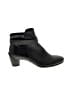 Ecco Black Ankle Boots Size EU 42 - photo 1