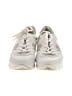 Ecco White Sneakers Size 10 - photo 2