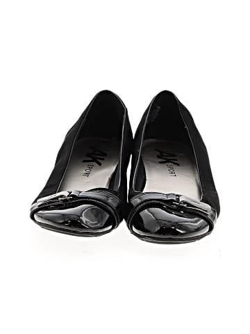 Anne Klein Flats (view 2)