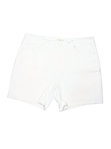 Jessica Simpson Shorts (view 1)