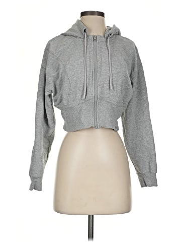 JoyLab Zip Up Hoodie (view 1)