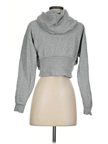 JoyLab Zip Up Hoodie (view 2)