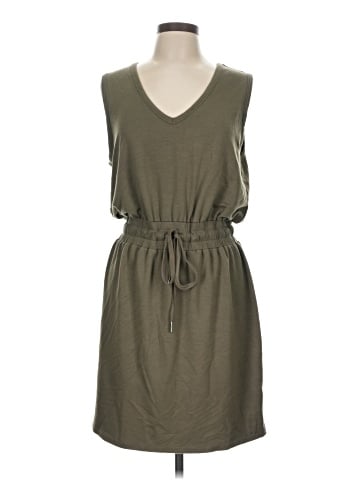 Evereve Casual Dress (view 1)